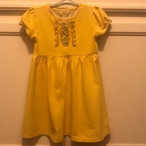 Matilda Jane dress